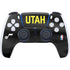NBA Utah Jazz Jersey PS5 Controller Skin